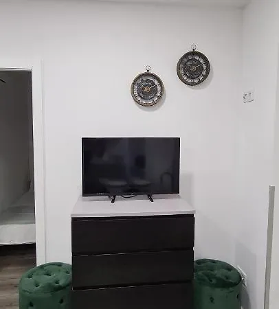 2 Apartment
