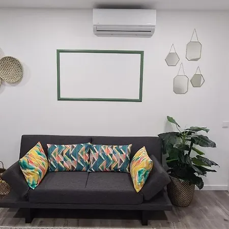 Apartment 2 *
